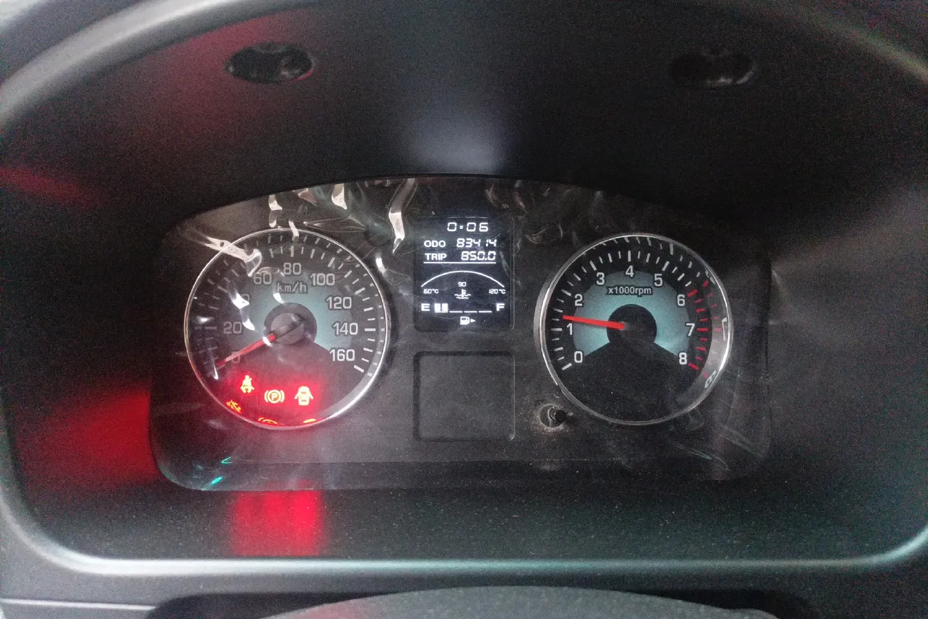 2021 JinBei New Sea Lion S 1.6L 116HP L4 5MT,autocango,china used car exporter,china ev exporter,chinese used car exporter,chinese used ev exporter