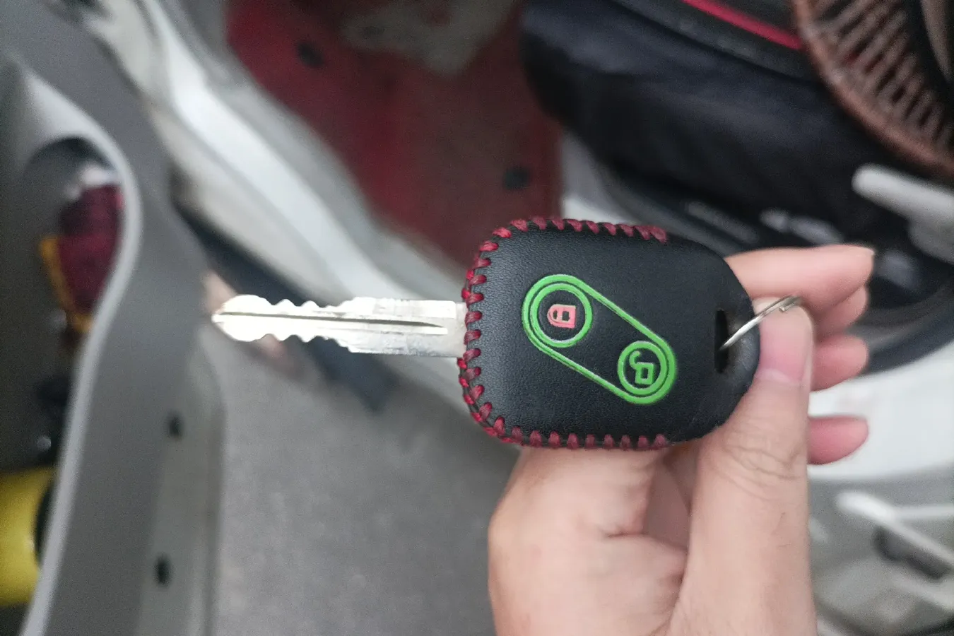 2021 JinBei New Sea Lion S 1.6L 116HP L4 5MT,autocango,china used car exporter,china ev exporter,chinese used car exporter,chinese used ev exporter