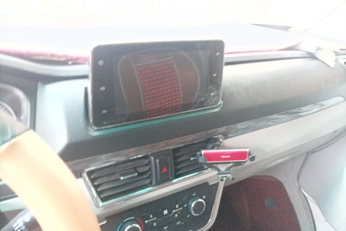 2021 JinBei New Sea Lion S 1.6L 116HP L4 5MT,autocango,china used car exporter,china ev exporter,chinese used car exporter,chinese used ev exporter