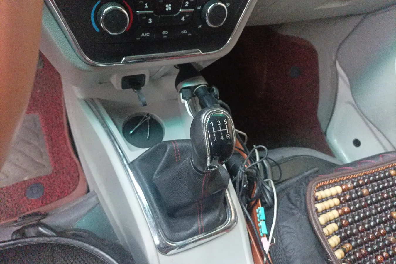 2021 JinBei New Sea Lion S 1.6L 116HP L4 5MT,autocango,china used car exporter,china ev exporter,chinese used car exporter,chinese used ev exporter