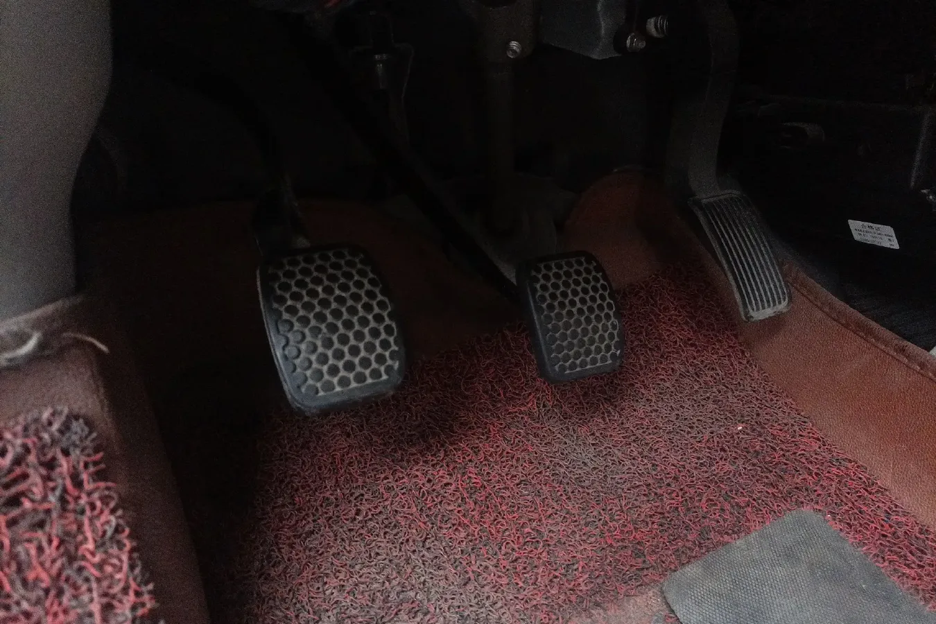 2021 JinBei New Sea Lion S 1.6L 116HP L4 5MT,autocango,china used car exporter,china ev exporter,chinese used car exporter,chinese used ev exporter