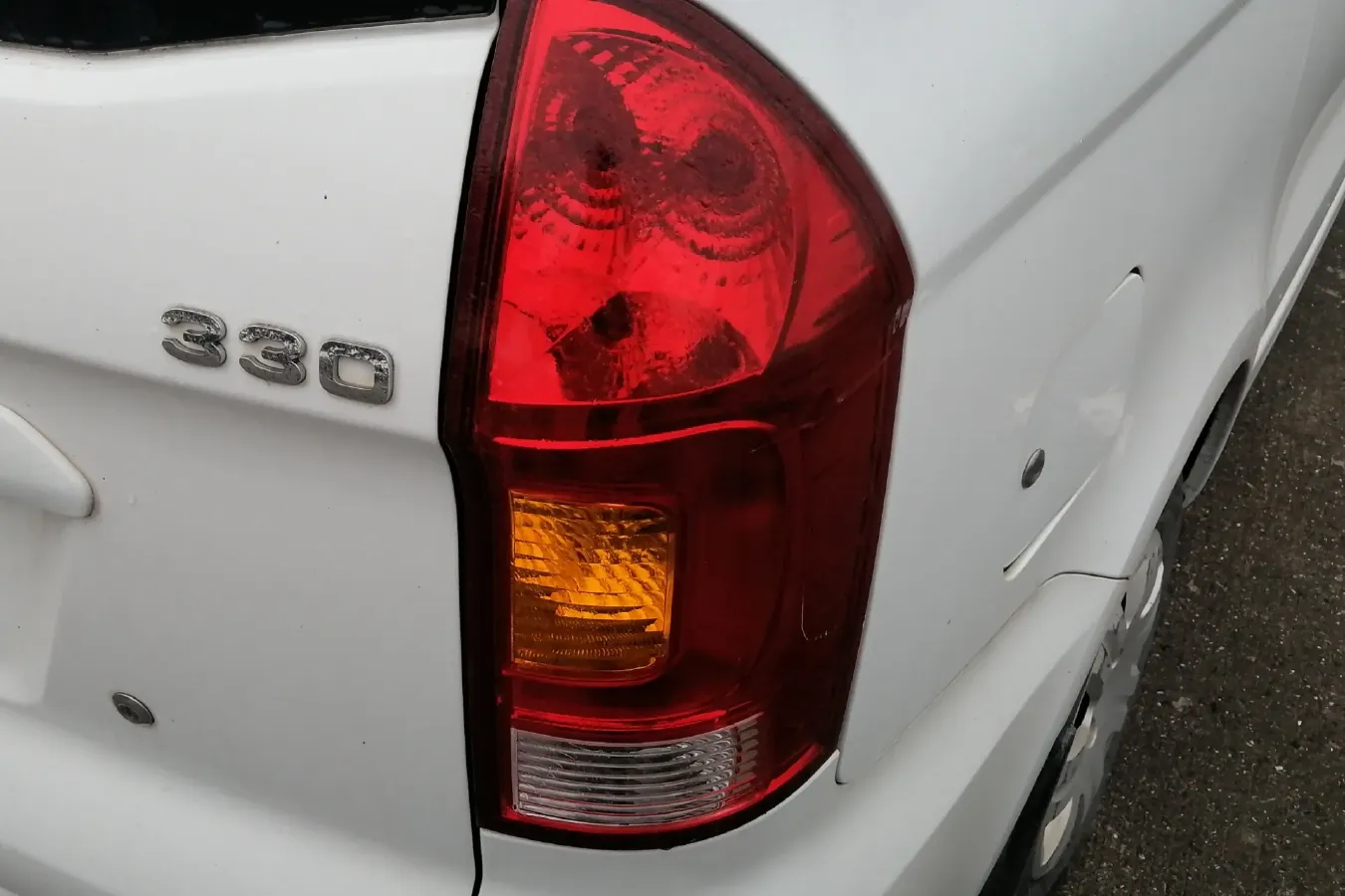 2014 DongFeng Fengon Fengon 330 1.5L 116HP L4 5MT,autocango,china used car exporter,china ev exporter,chinese used car exporter,chinese used ev exporter