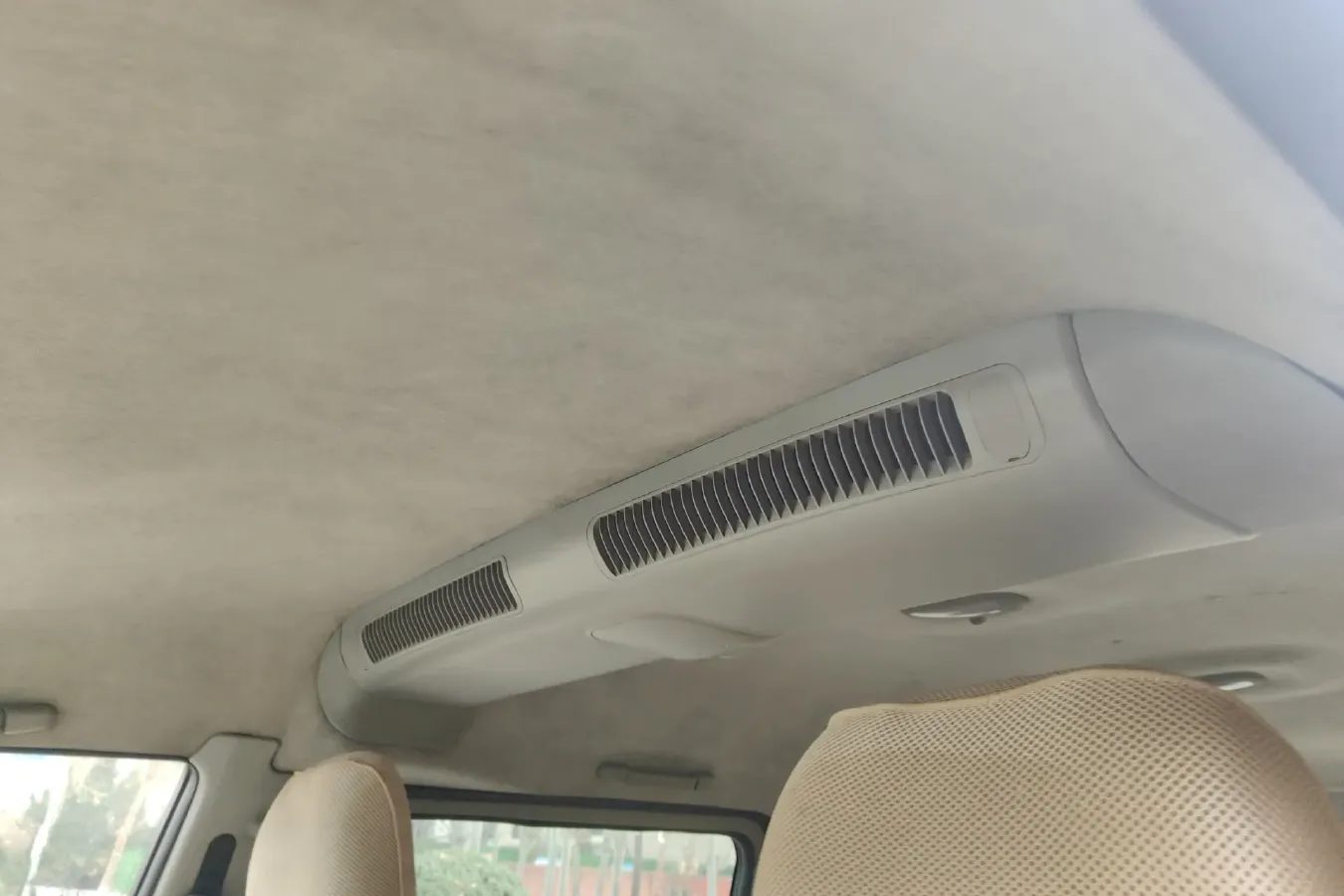 2008 JAC Refine 2.4L 150HP L4 5MT,autocango,china used car exporter,china ev exporter,chinese used car exporter,chinese used ev exporter