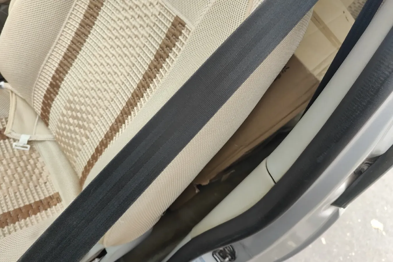 2008 JAC Refine 2.4L 150HP L4 5MT,autocango,china used car exporter,china ev exporter,chinese used car exporter,chinese used ev exporter