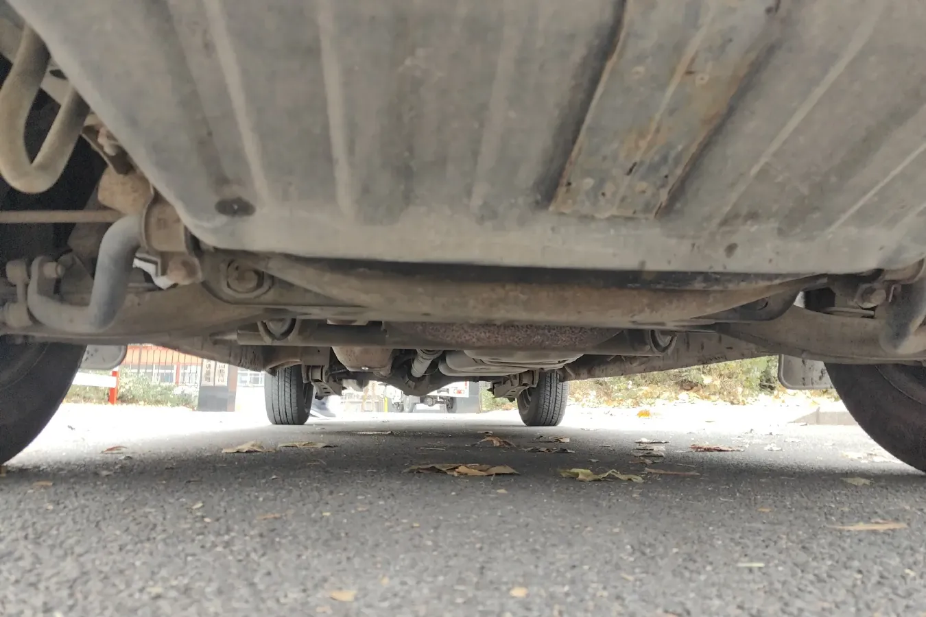 2008 JAC Refine 2.4L 150HP L4 5MT,autocango,china used car exporter,china ev exporter,chinese used car exporter,chinese used ev exporter