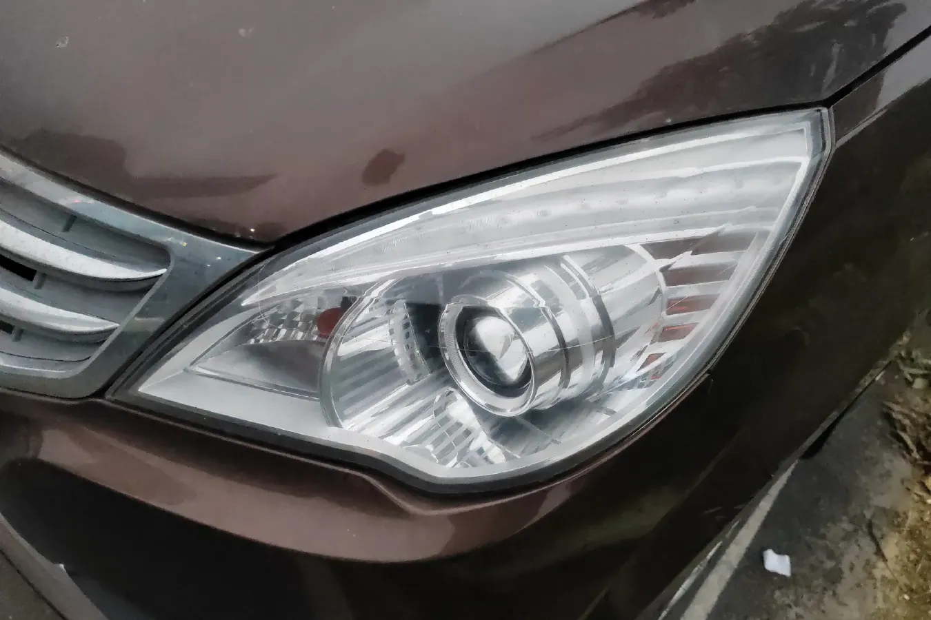 2015 BAIC WeiWang M30 1.5L 116HP L4 5MT,autocango,china used car exporter,china ev exporter,chinese used car exporter,chinese used ev exporter