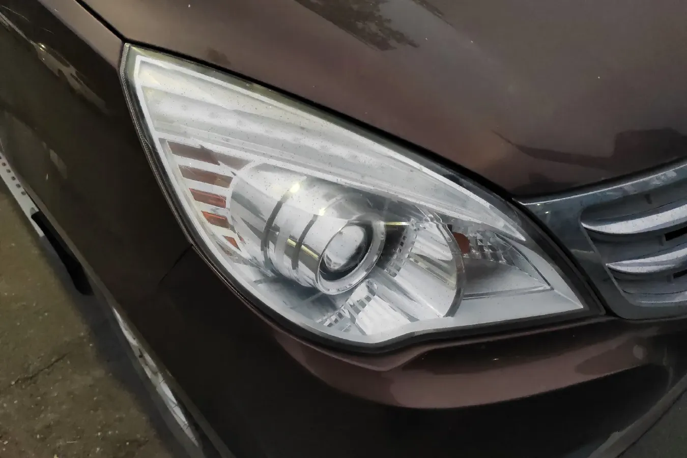 2015 BAIC WeiWang M30 1.5L 116HP L4 5MT,autocango,china used car exporter,china ev exporter,chinese used car exporter,chinese used ev exporter