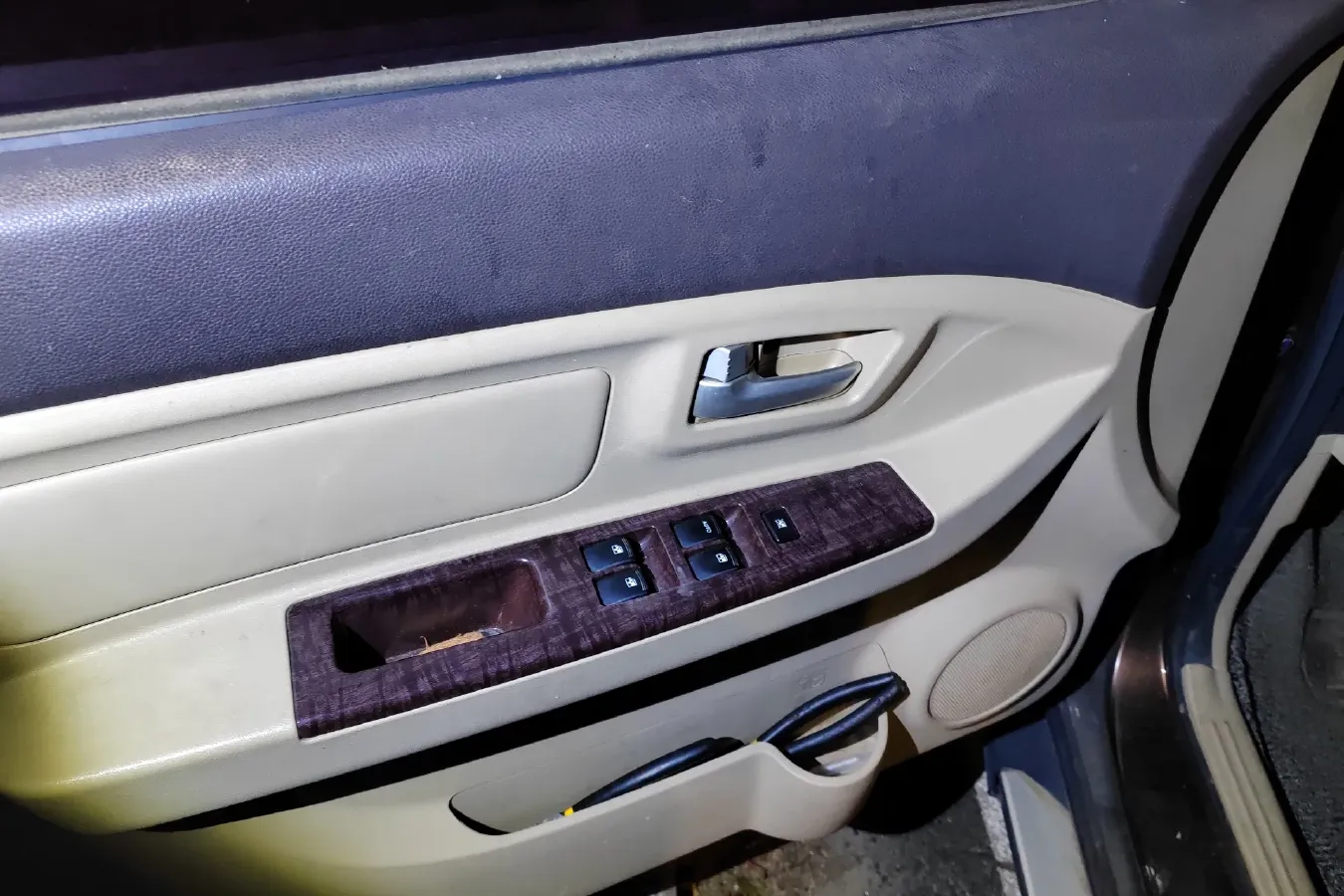 2015 BAIC WeiWang M30 1.5L 116HP L4 5MT,autocango,china used car exporter,china ev exporter,chinese used car exporter,chinese used ev exporter