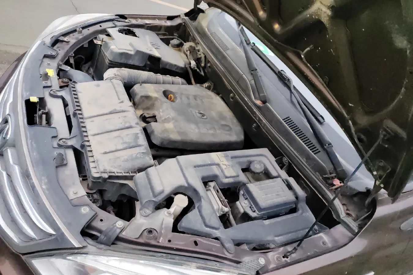 2015 BAIC WeiWang M30 1.5L 116HP L4 5MT,autocango,china used car exporter,china ev exporter,chinese used car exporter,chinese used ev exporter