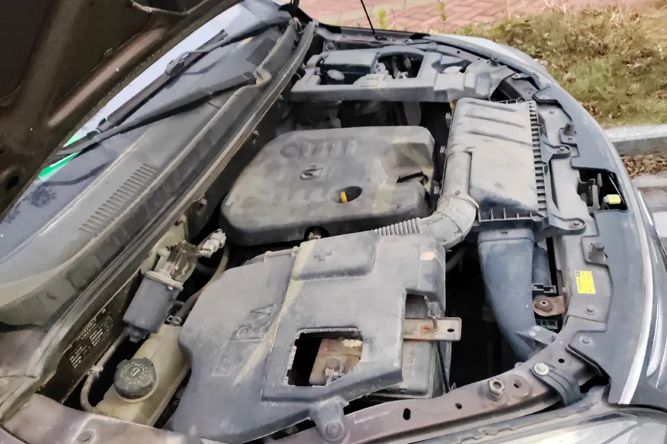 2015 BAIC WeiWang M30 1.5L 116HP L4 5MT,autocango,china used car exporter,china ev exporter,chinese used car exporter,chinese used ev exporter