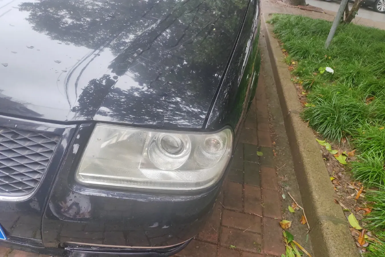 2006 Volkswagen Santana Vista 1.8L 101HP L4 5MT,autocango,china used car exporter,china ev exporter,chinese used car exporter,chinese used ev exporter