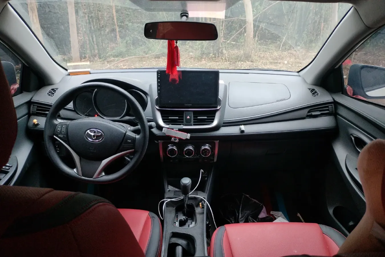 2022 Toyota Yaris L 1.5L 112HP L4 CVT,autocango,china used car exporter,china ev exporter,chinese used car exporter,chinese used ev exporter