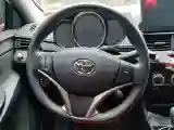 2022 Toyota Yaris L 1.5L 112HP L4 CVT