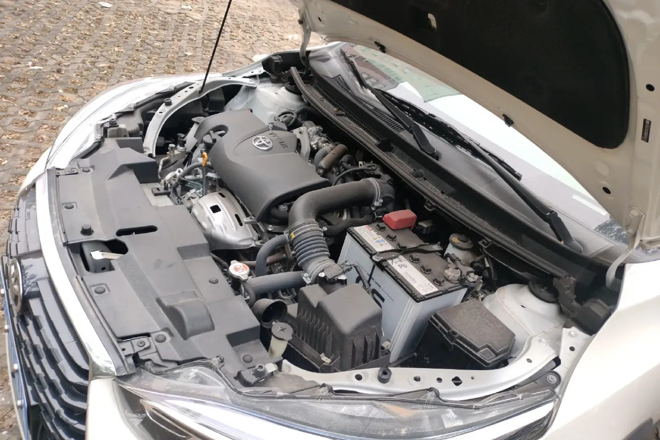 2022 Toyota Yaris L 1.5L 112HP L4 CVT,autocango,china used car exporter,china ev exporter,chinese used car exporter,chinese used ev exporter