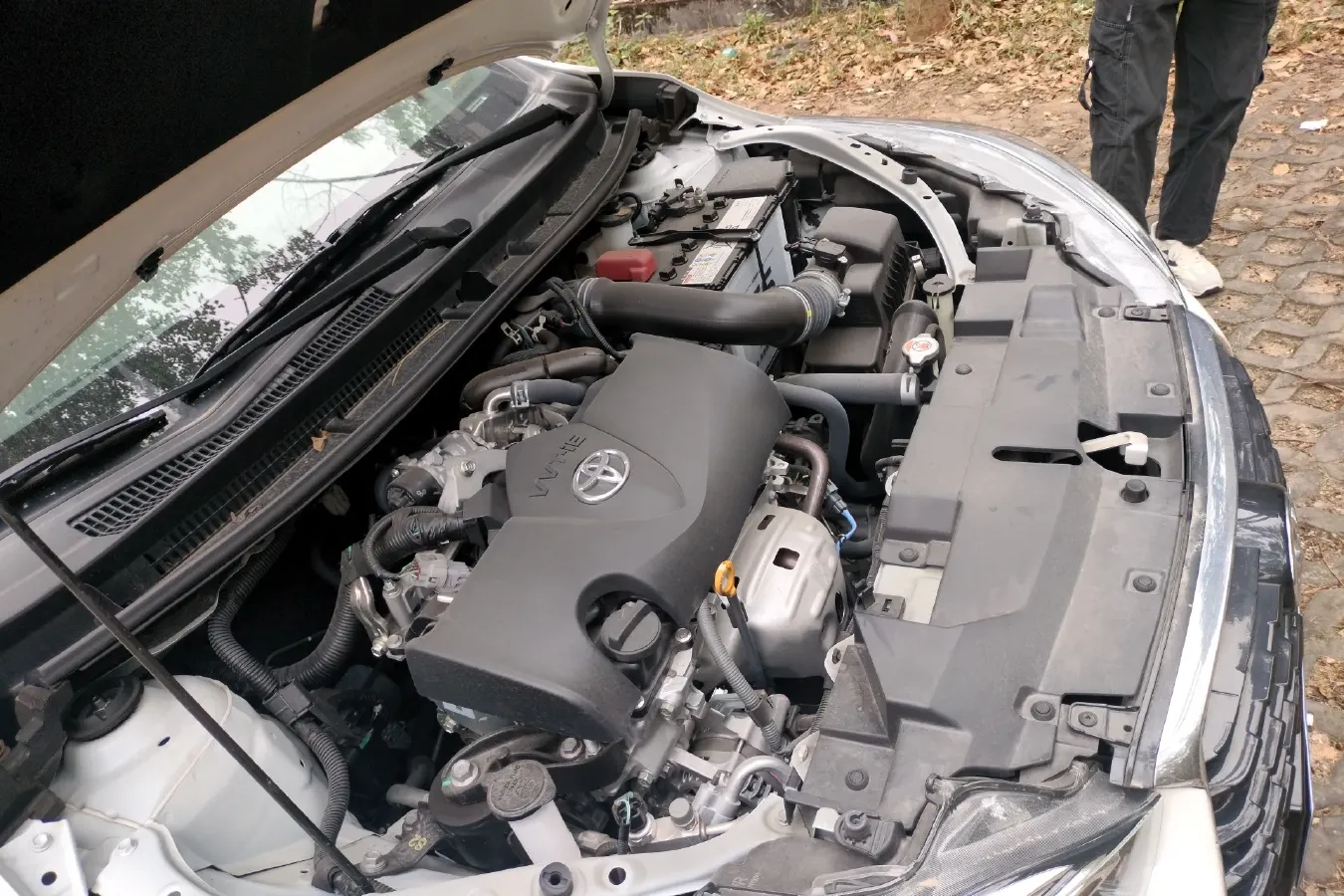 2022 Toyota Yaris L 1.5L 112HP L4 CVT,autocango,china used car exporter,china ev exporter,chinese used car exporter,chinese used ev exporter