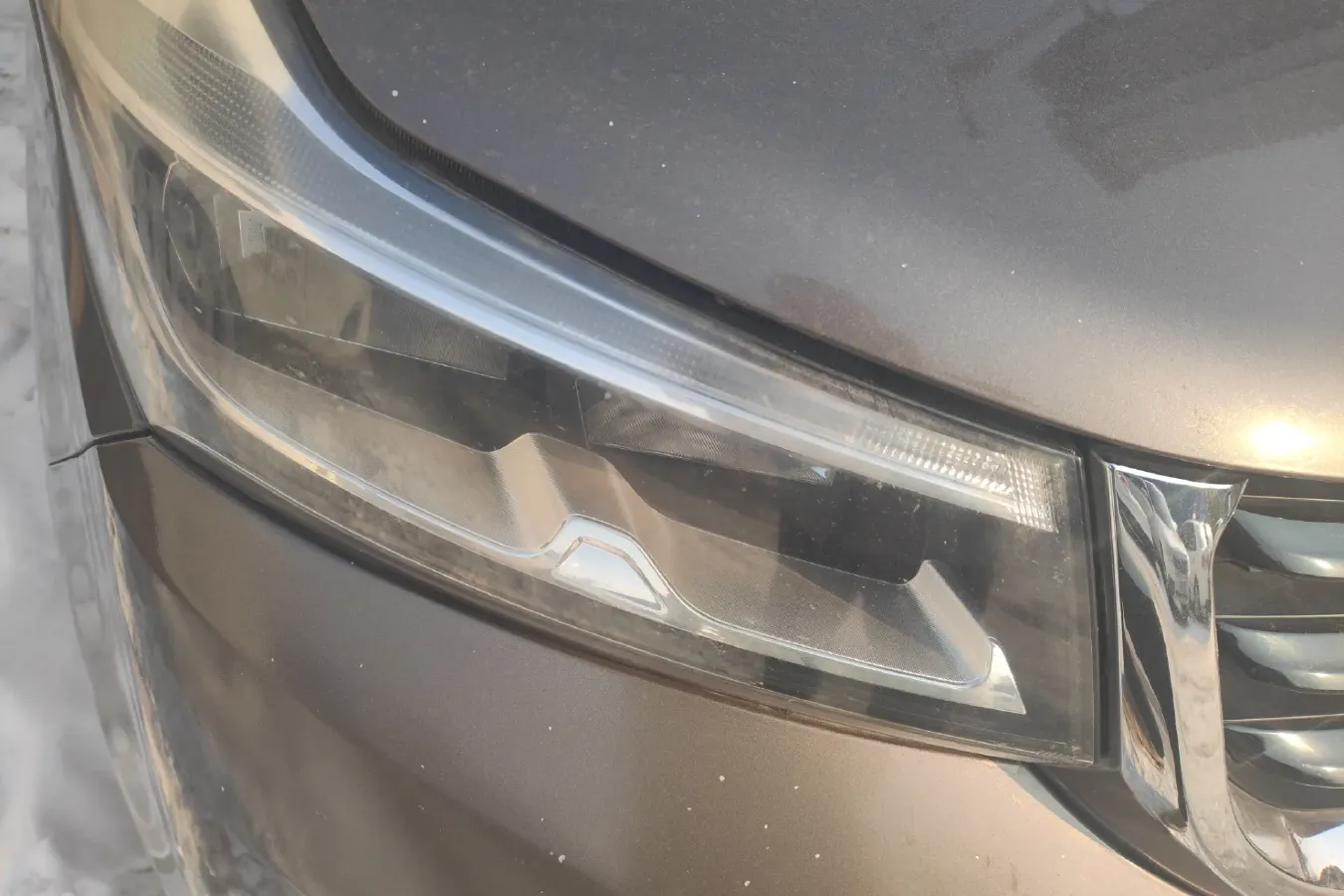 2015 HuaSong 7 2.0T 184HP L4 6AT,autocango,china used car exporter,china ev exporter,chinese used car exporter,chinese used ev exporter