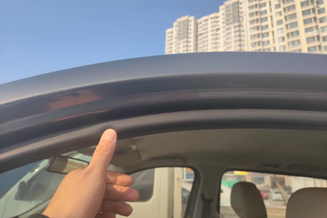 2015 HuaSong 7 2.0T 184HP L4 6AT,autocango,china used car exporter,china ev exporter,chinese used car exporter,chinese used ev exporter