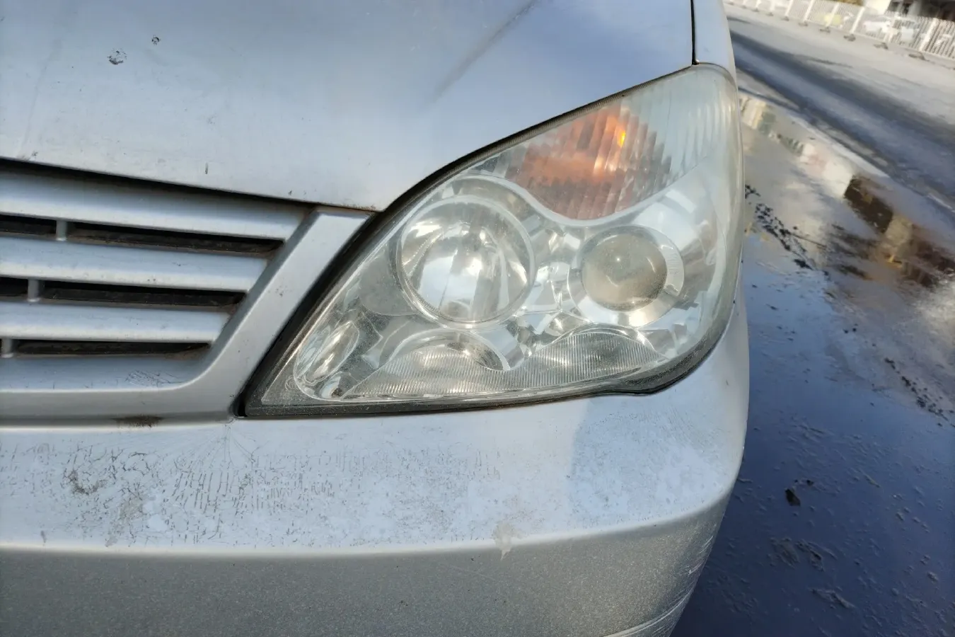 2008 FAW Vela 1.5L 102HP L4 5MT,autocango,china used car exporter,china ev exporter,chinese used car exporter,chinese used ev exporter