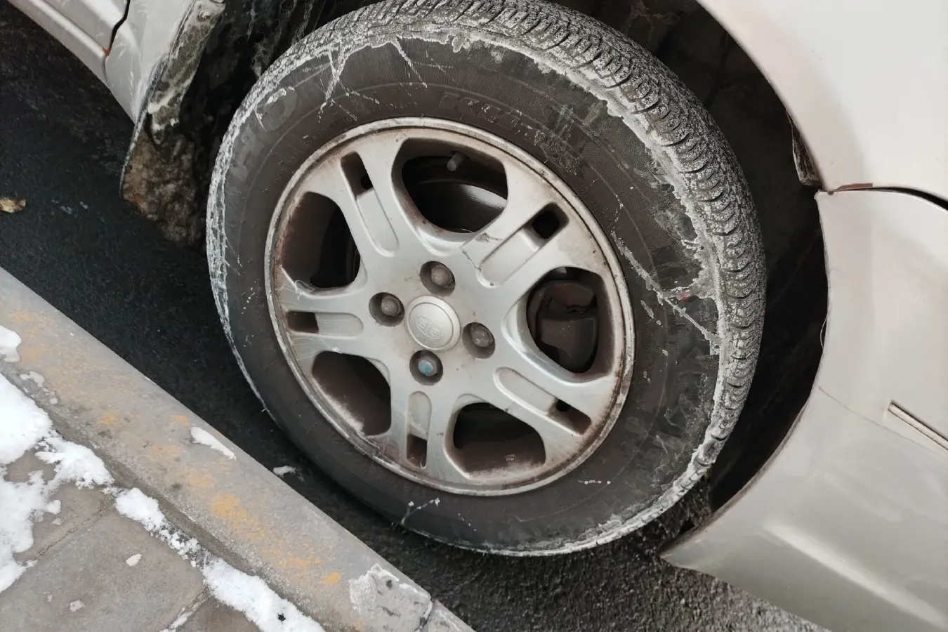 2008 FAW Vela 1.5L 102HP L4 5MT,autocango,china used car exporter,china ev exporter,chinese used car exporter,chinese used ev exporter