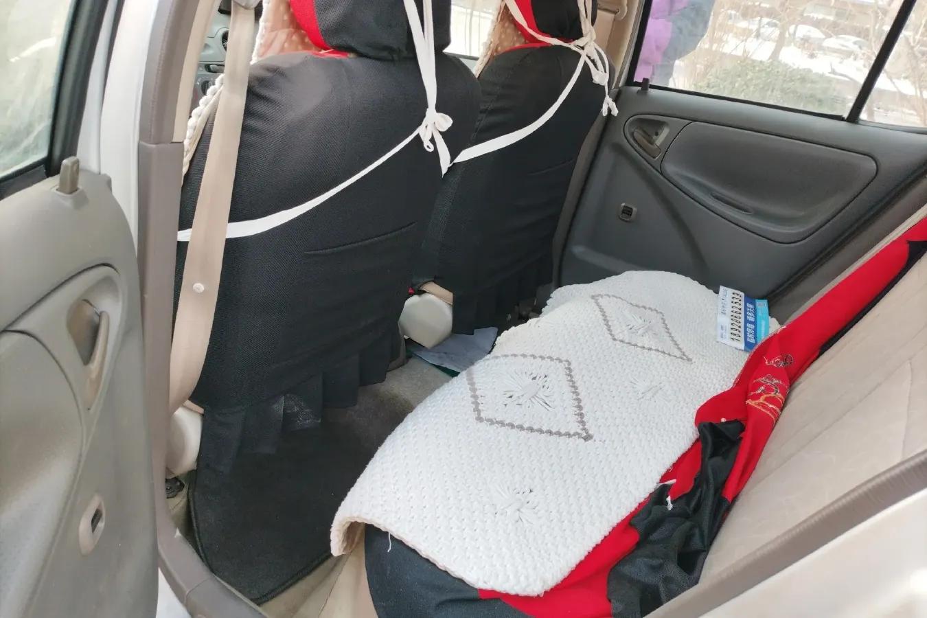 2008 FAW Vela 1.5L 102HP L4 5MT,autocango,china used car exporter,china ev exporter,chinese used car exporter,chinese used ev exporter