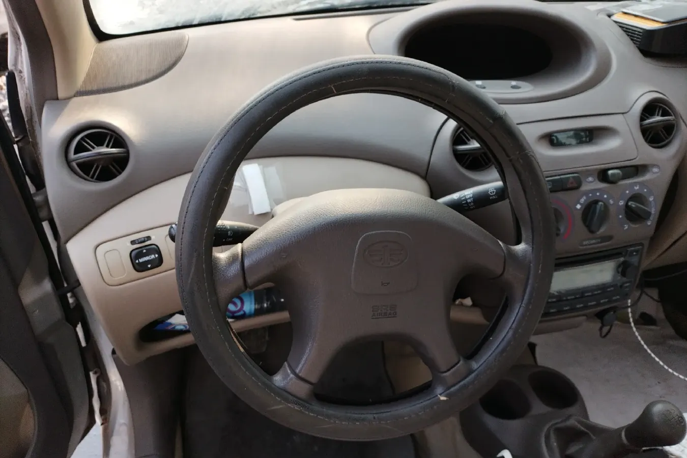 2008 FAW Vela 1.5L 102HP L4 5MT,autocango,china used car exporter,china ev exporter,chinese used car exporter,chinese used ev exporter