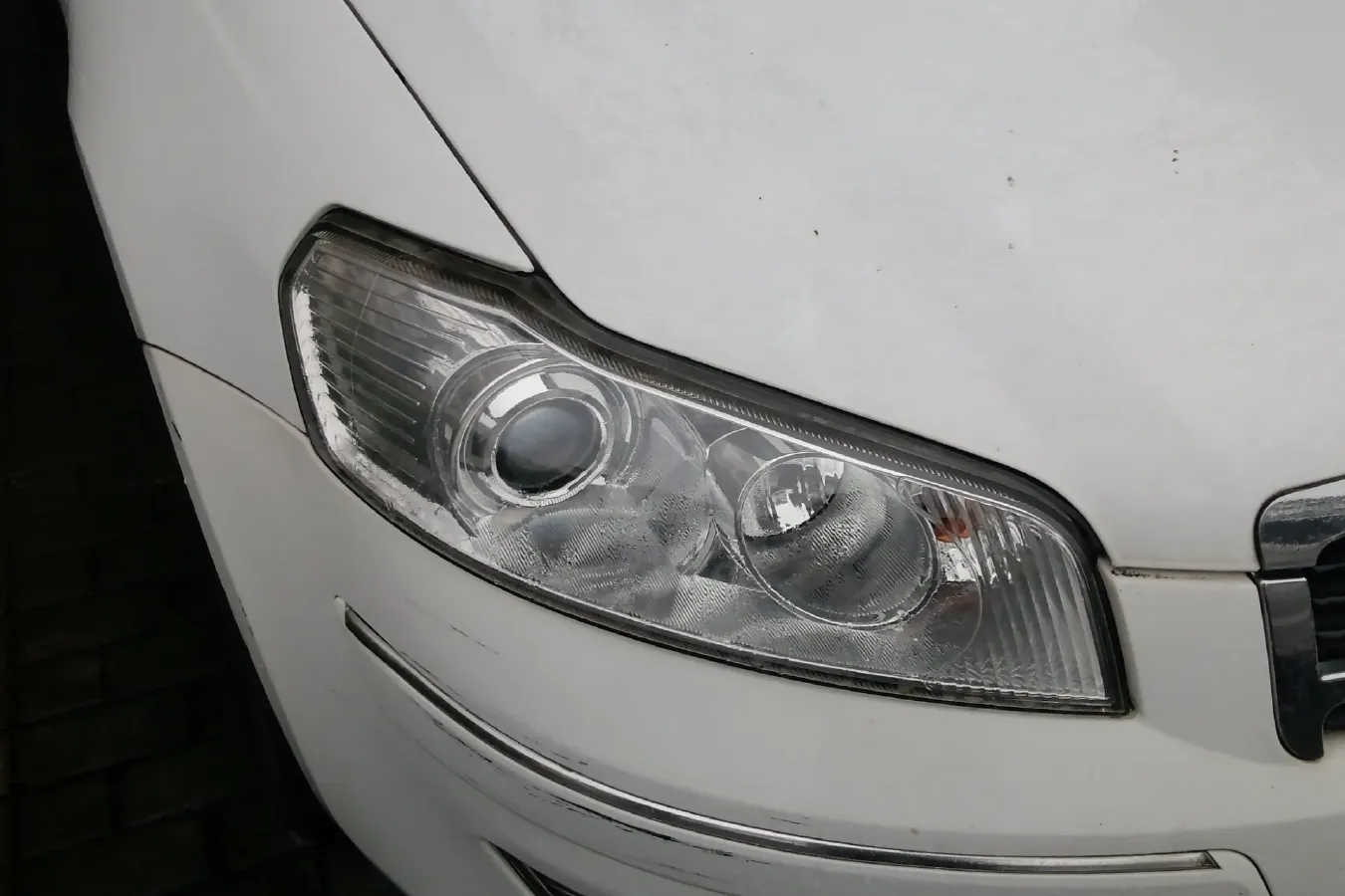 2012 Riich G5 2.0T 158HP L4 5AT,autocango,china used car exporter,china ev exporter,chinese used car exporter,chinese used ev exporter