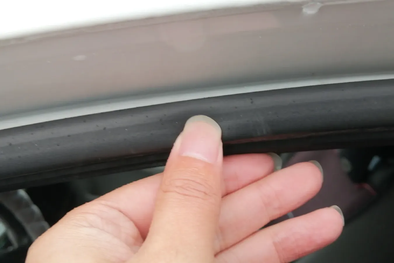 2012 Riich G5 2.0T 158HP L4 5AT,autocango,china used car exporter,china ev exporter,chinese used car exporter,chinese used ev exporter