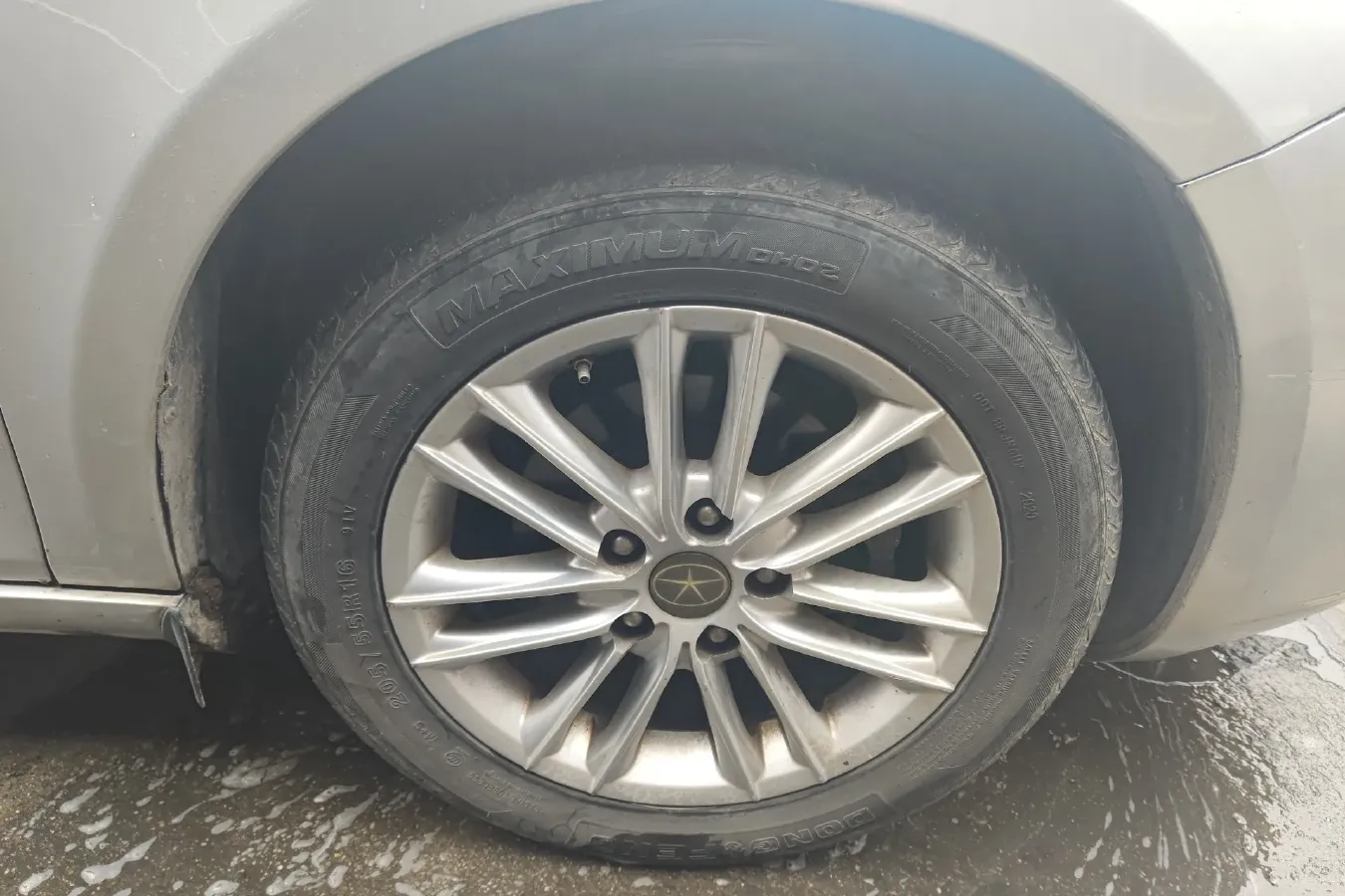 2012 JAC HeYue 1.5L 113HP L4 5MT,autocango,china used car exporter,china ev exporter,chinese used car exporter,chinese used ev exporter