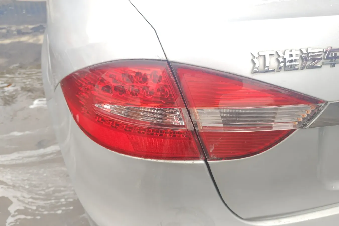 2012 JAC HeYue 1.5L 113HP L4 5MT,autocango,china used car exporter,china ev exporter,chinese used car exporter,chinese used ev exporter