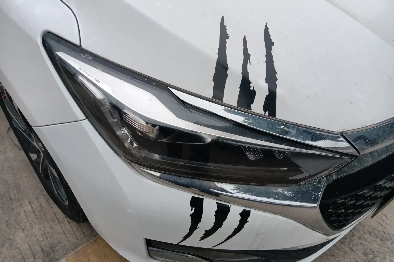 2019 BeiJing Auto U7 1.5T 150HP L4 CVT,autocango,china used car exporter,china ev exporter,chinese used car exporter,chinese used ev exporter