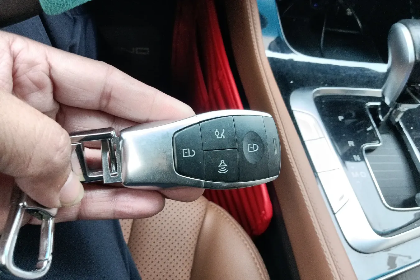 2019 BeiJing Auto U7 1.5T 150HP L4 CVT,autocango,china used car exporter,china ev exporter,chinese used car exporter,chinese used ev exporter