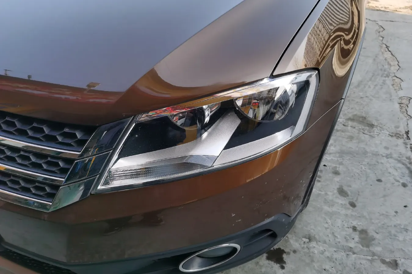 2014 Volkswagen Cross Lavida 1.6L 110HP L4 6AT,autocango,china used car exporter,china ev exporter,chinese used car exporter,chinese used ev exporter