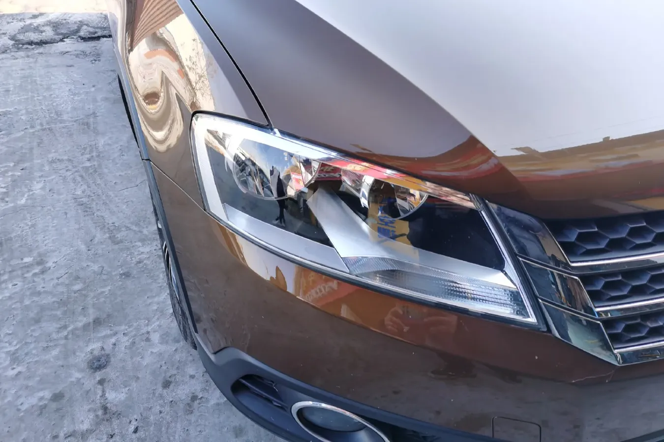 2014 Volkswagen Cross Lavida 1.6L 110HP L4 6AT,autocango,china used car exporter,china ev exporter,chinese used car exporter,chinese used ev exporter