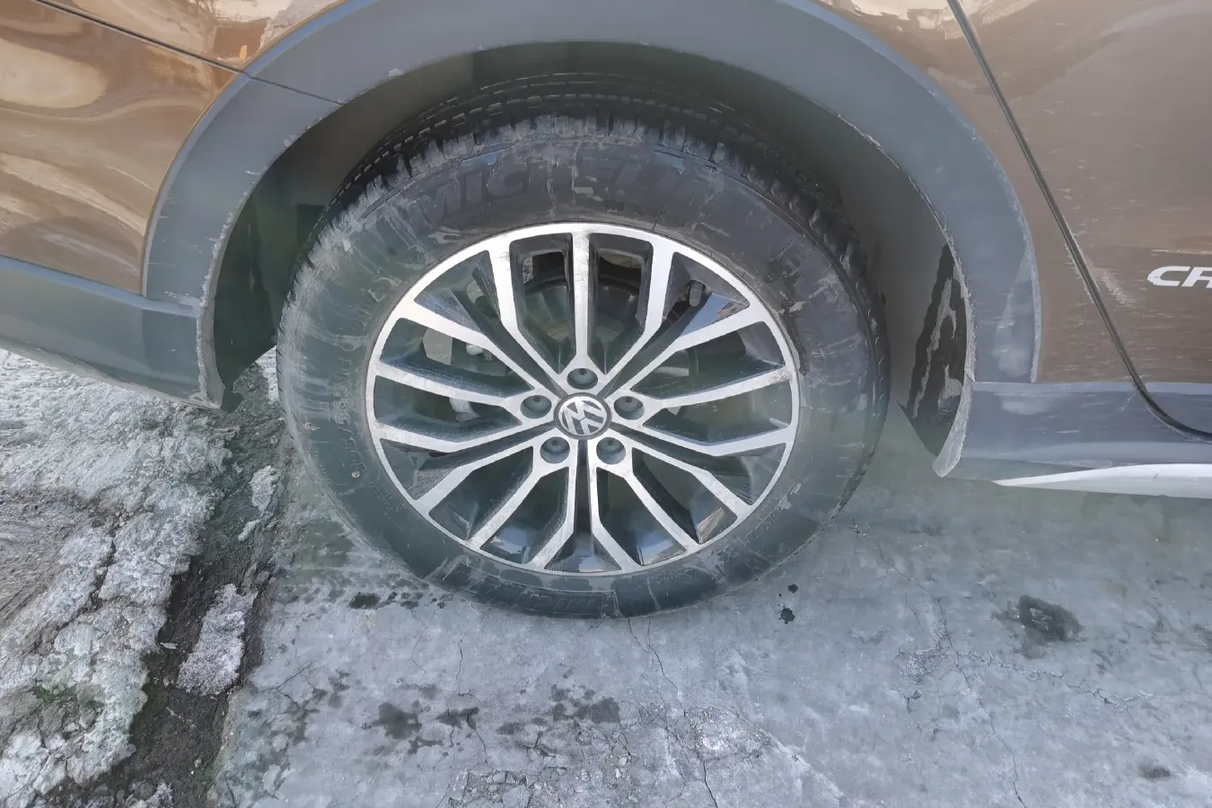 2014 Volkswagen Cross Lavida 1.6L 110HP L4 6AT,autocango,china used car exporter,china ev exporter,chinese used car exporter,chinese used ev exporter