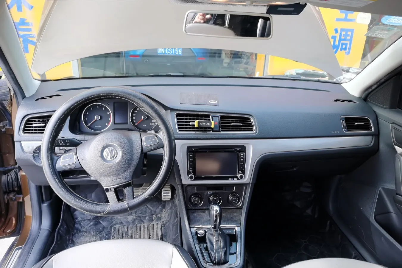 2014 Volkswagen Cross Lavida 1.6L 110HP L4 6AT,autocango,china used car exporter,china ev exporter,chinese used car exporter,chinese used ev exporter