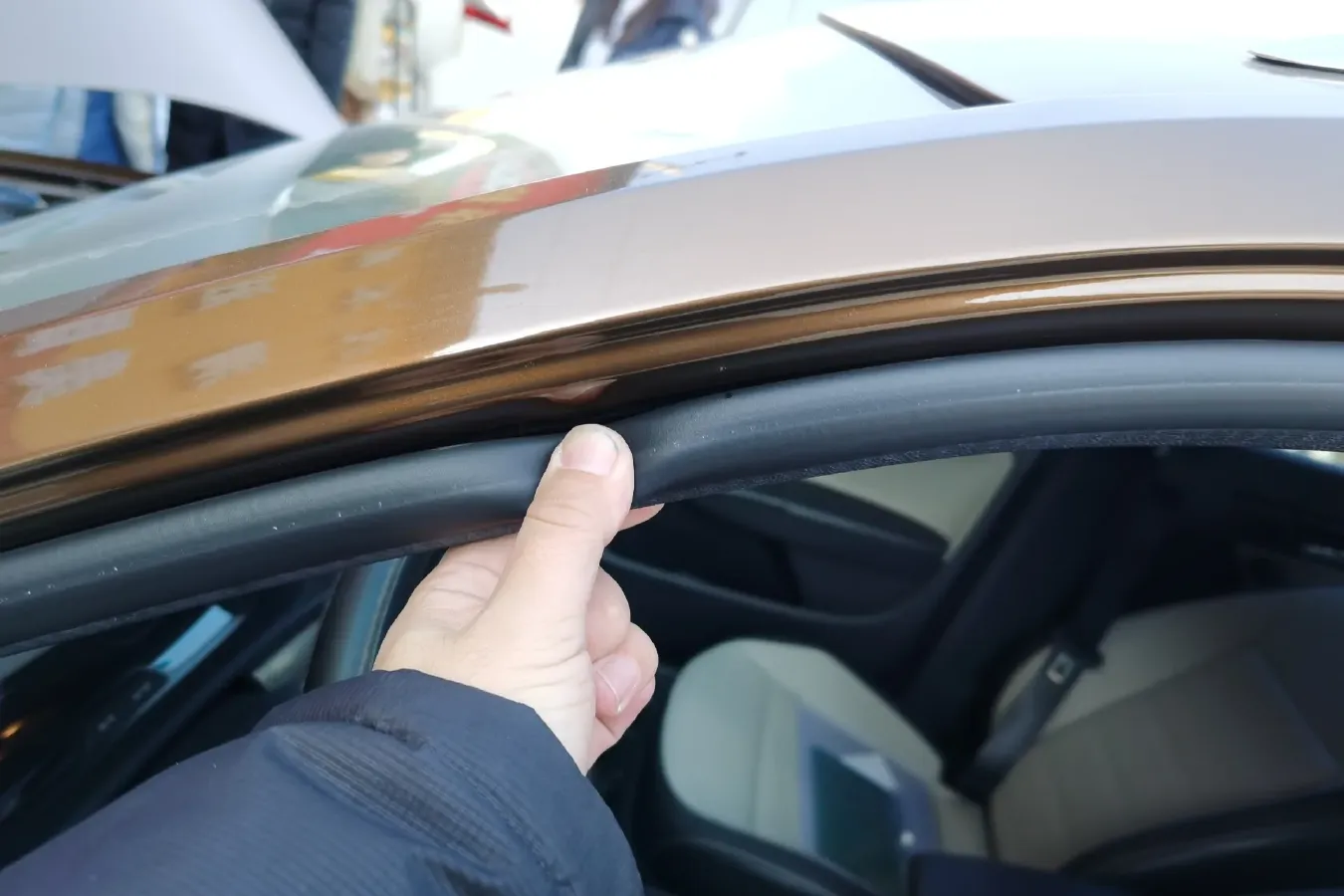 2014 Volkswagen Cross Lavida 1.6L 110HP L4 6AT,autocango,china used car exporter,china ev exporter,chinese used car exporter,chinese used ev exporter