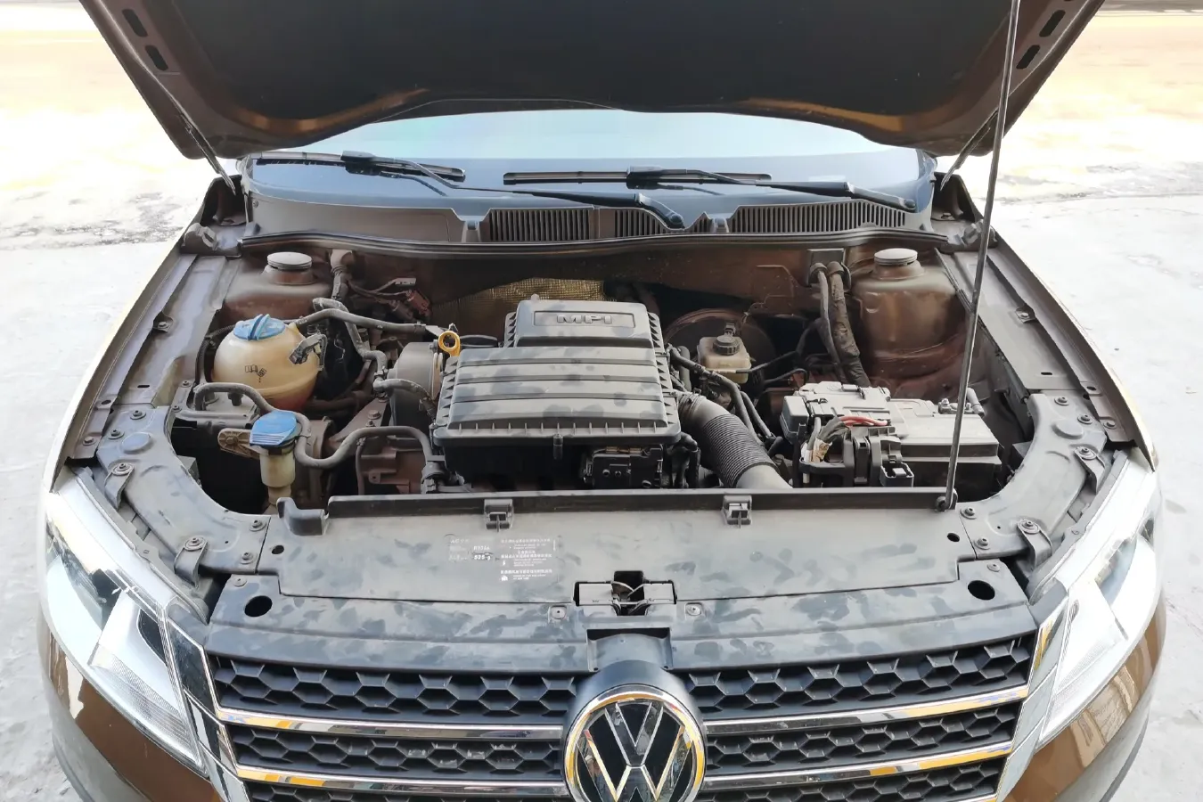 2014 Volkswagen Cross Lavida 1.6L 110HP L4 6AT,autocango,china used car exporter,china ev exporter,chinese used car exporter,chinese used ev exporter