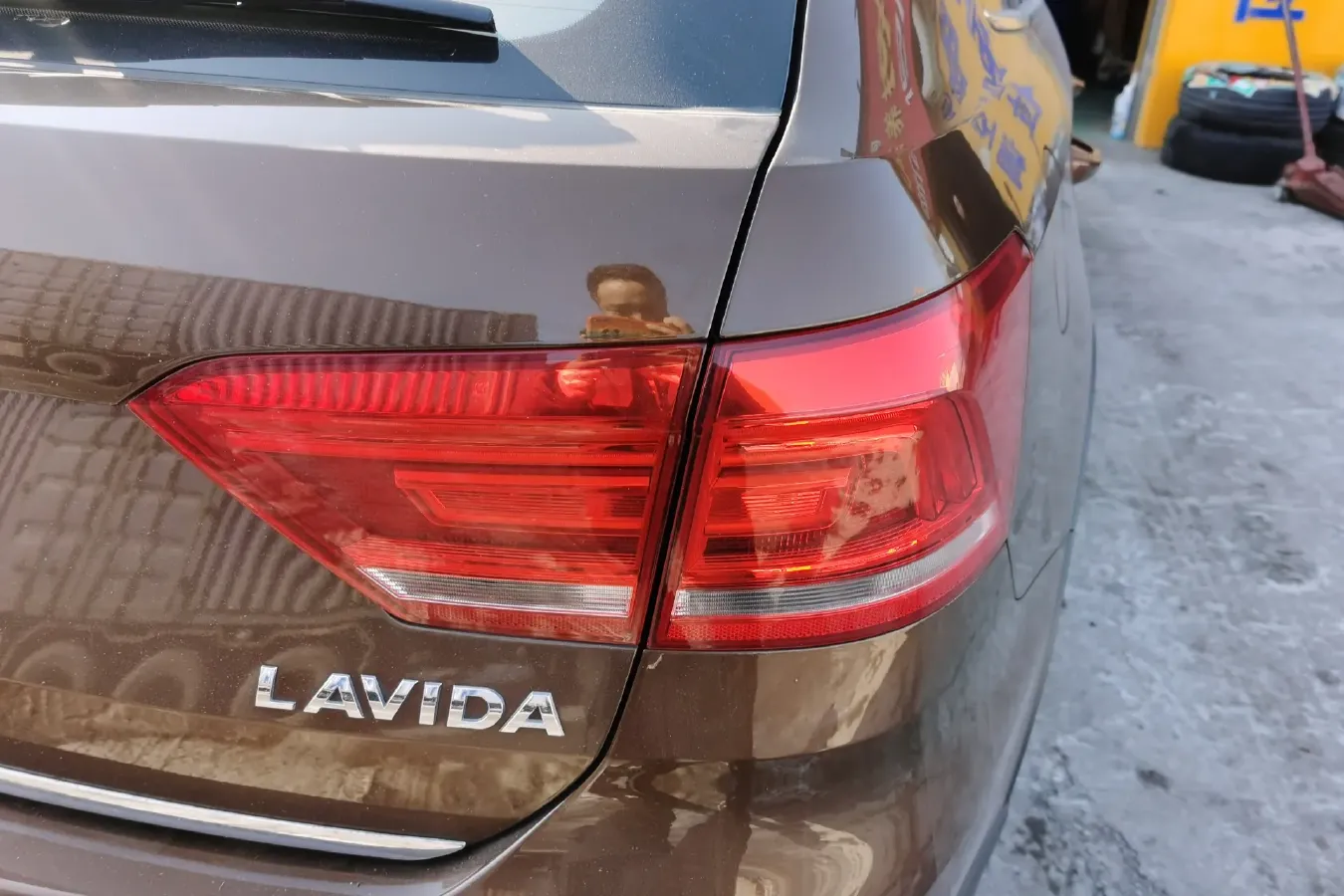 2014 Volkswagen Cross Lavida 1.6L 110HP L4 6AT,autocango,china used car exporter,china ev exporter,chinese used car exporter,chinese used ev exporter