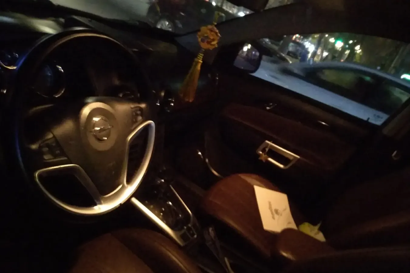 2012 Opel Antara 2.4L 167HP L4 6AT,autocango,china used car exporter,china ev exporter,chinese used car exporter,chinese used ev exporter