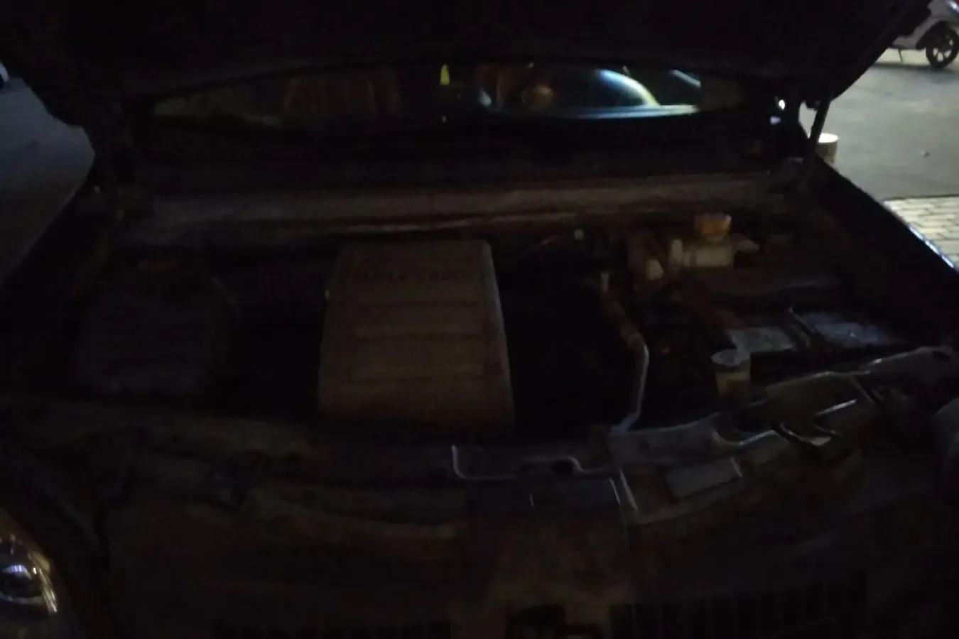 2012 Opel Antara 2.4L 167HP L4 6AT,autocango,china used car exporter,china ev exporter,chinese used car exporter,chinese used ev exporter