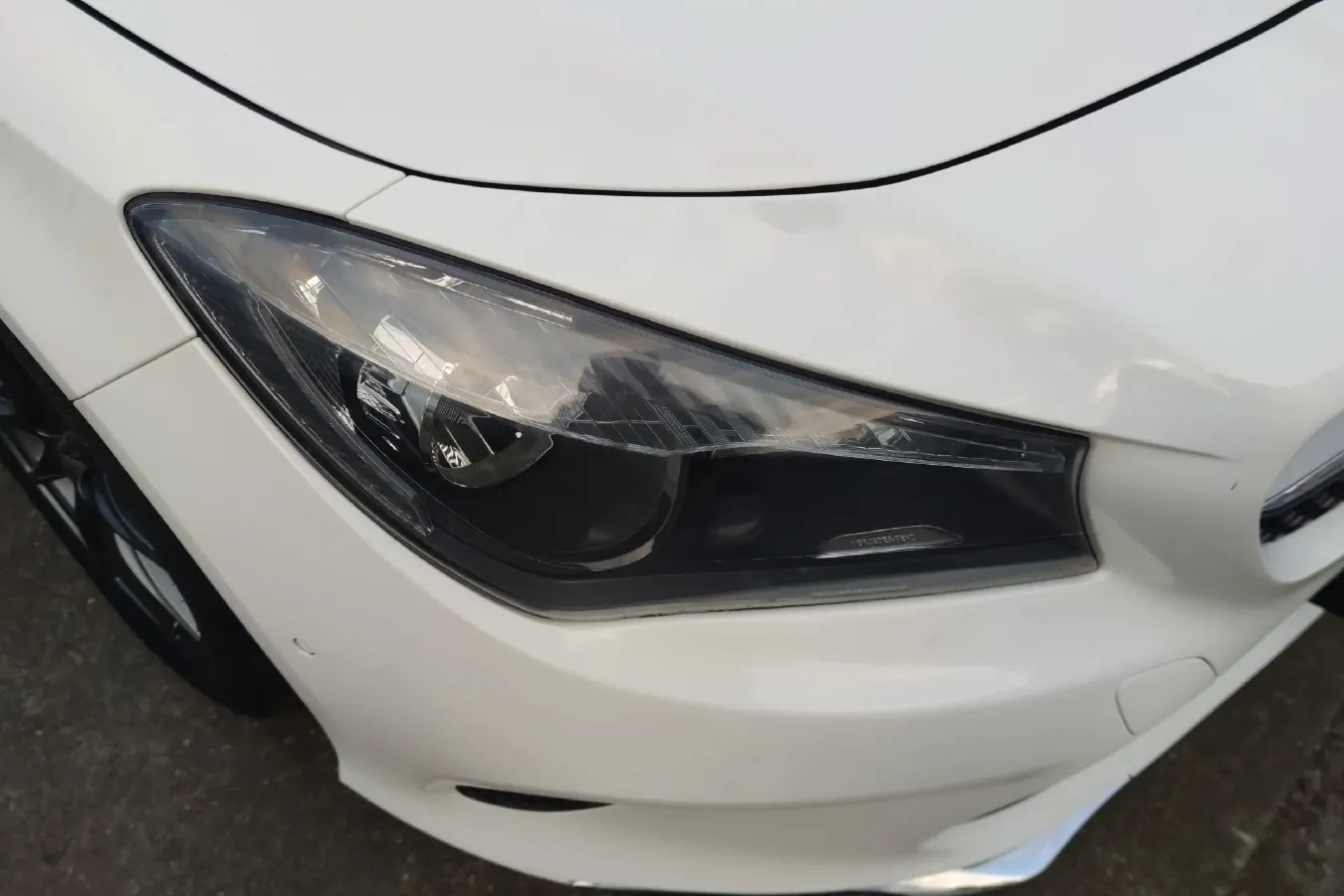 2019 Mercedes-Benz CLA Class 1.6T 156HP L4 7DCT,autocango,china used car exporter,china ev exporter,chinese used car exporter,chinese used ev exporter