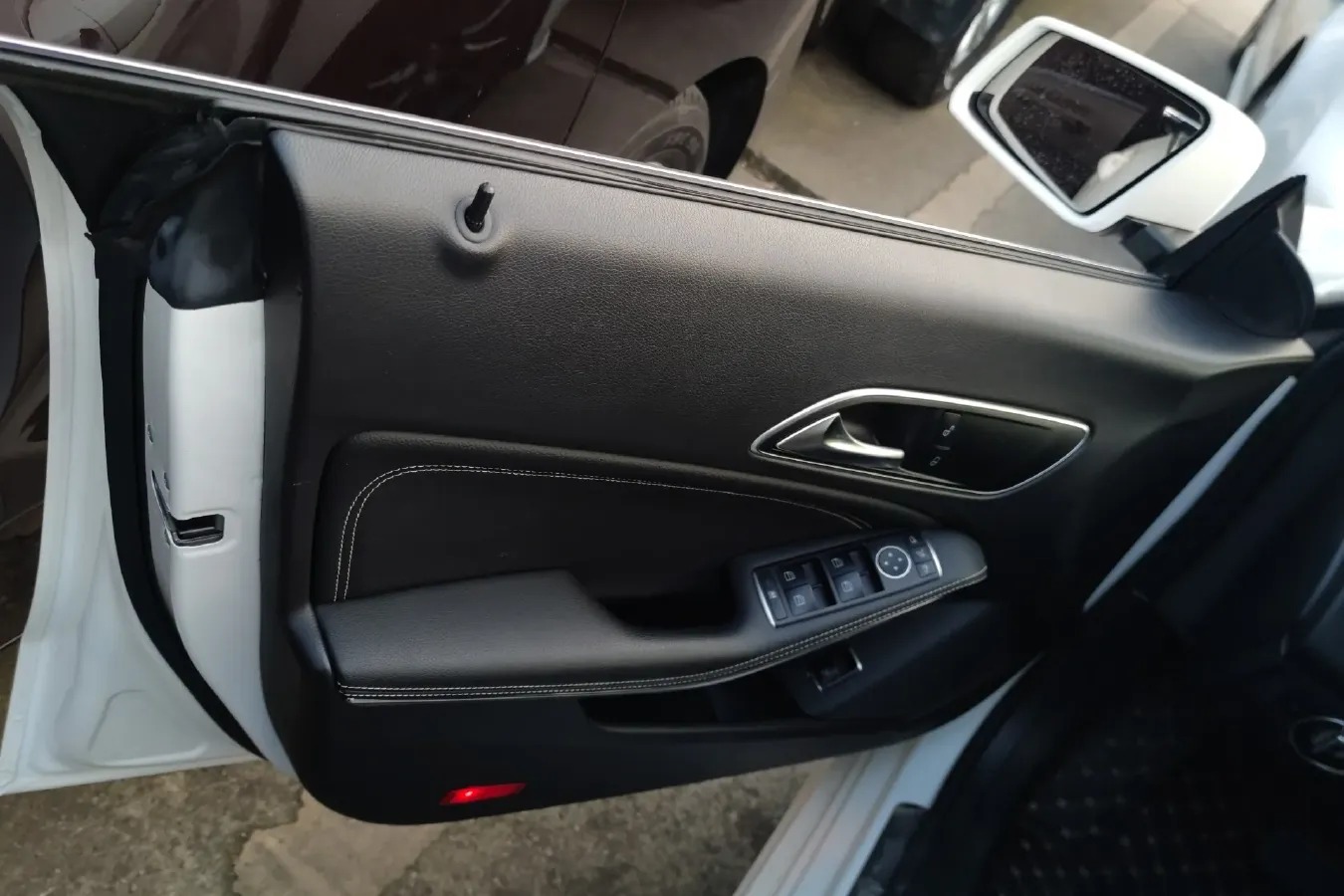 2019 Mercedes-Benz CLA Class 1.6T 156HP L4 7DCT,autocango,china used car exporter,china ev exporter,chinese used car exporter,chinese used ev exporter