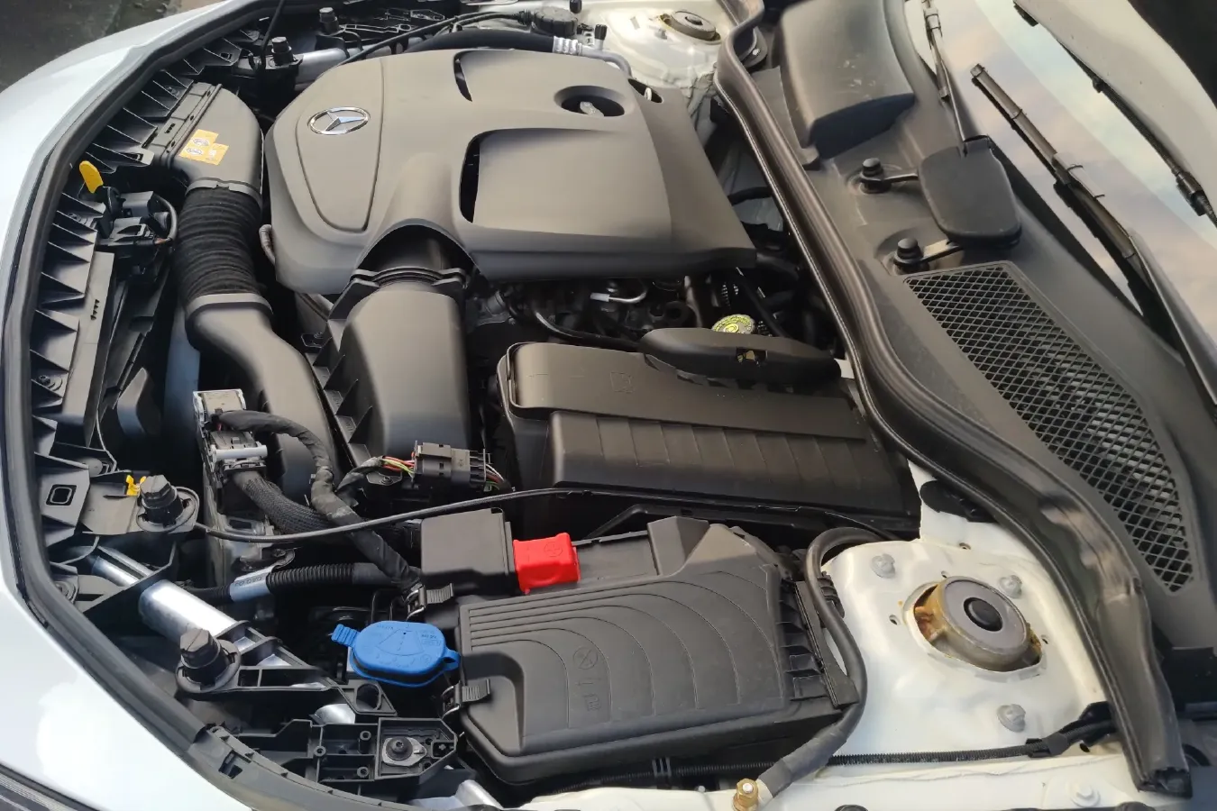 2019 Mercedes-Benz CLA Class 1.6T 156HP L4 7DCT,autocango,china used car exporter,china ev exporter,chinese used car exporter,chinese used ev exporter