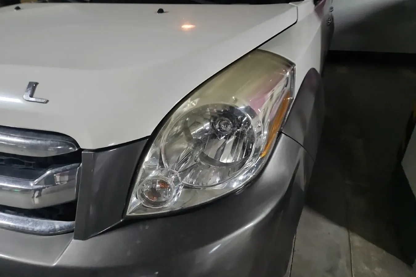 2012 Great Wall M2 1.5L 106HP L4 CVT,autocango,china used car exporter,china ev exporter,chinese used car exporter,chinese used ev exporter