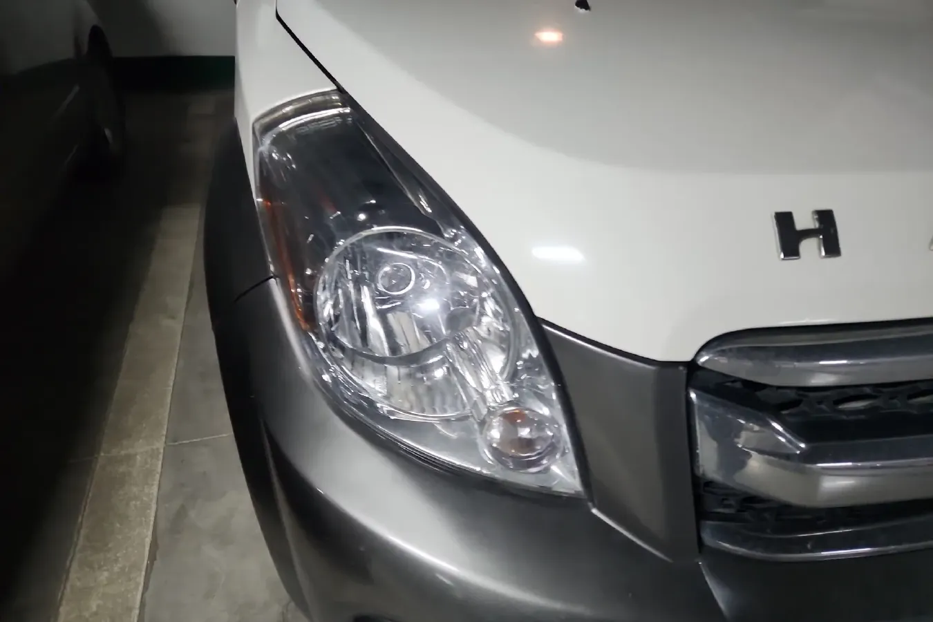 2012 Great Wall M2 1.5L 106HP L4 CVT,autocango,china used car exporter,china ev exporter,chinese used car exporter,chinese used ev exporter