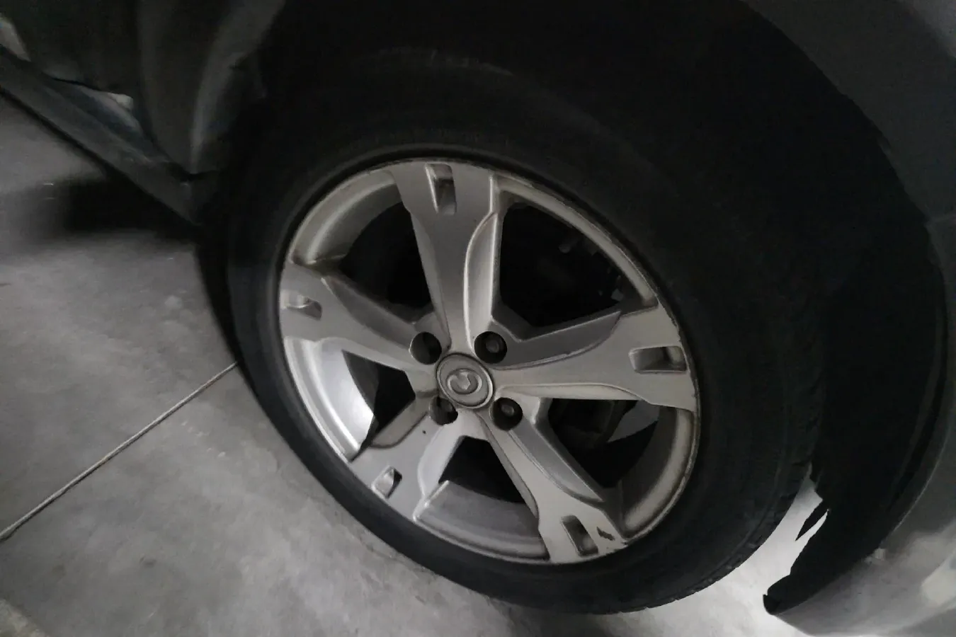 2012 Great Wall M2 1.5L 106HP L4 CVT,autocango,china used car exporter,china ev exporter,chinese used car exporter,chinese used ev exporter