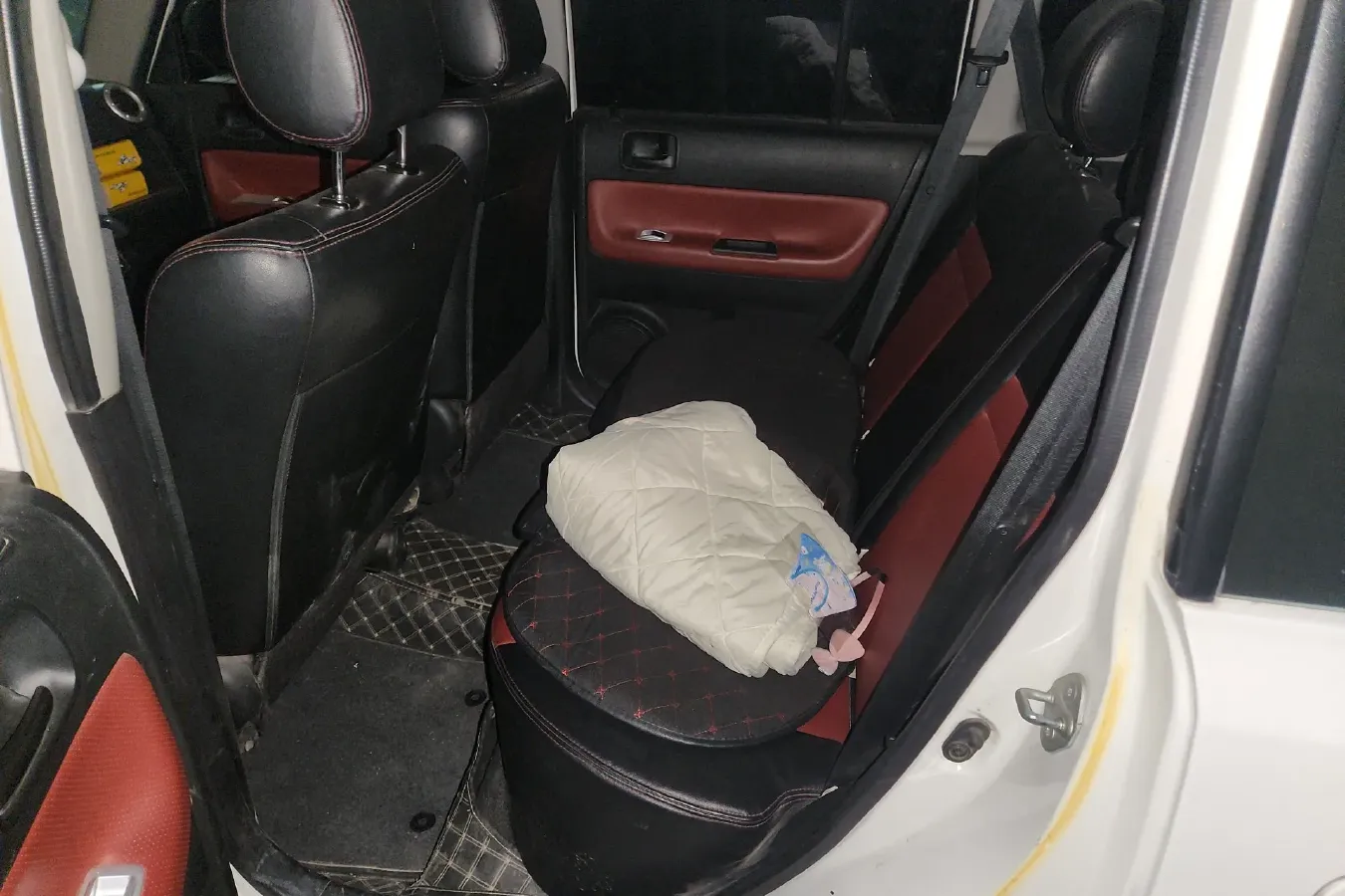 2012 Great Wall M2 1.5L 106HP L4 CVT,autocango,china used car exporter,china ev exporter,chinese used car exporter,chinese used ev exporter