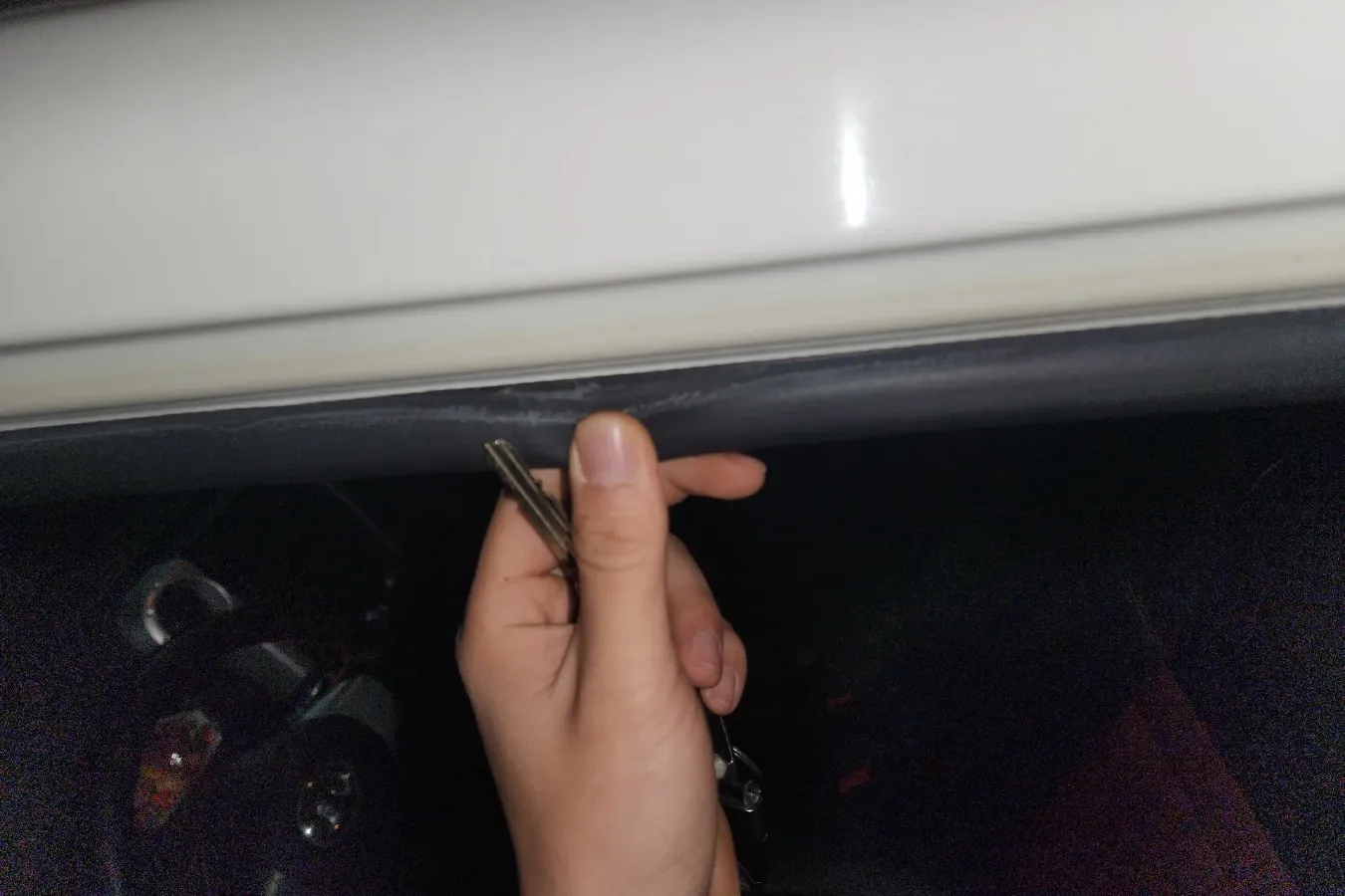 2012 Great Wall M2 1.5L 106HP L4 CVT,autocango,china used car exporter,china ev exporter,chinese used car exporter,chinese used ev exporter