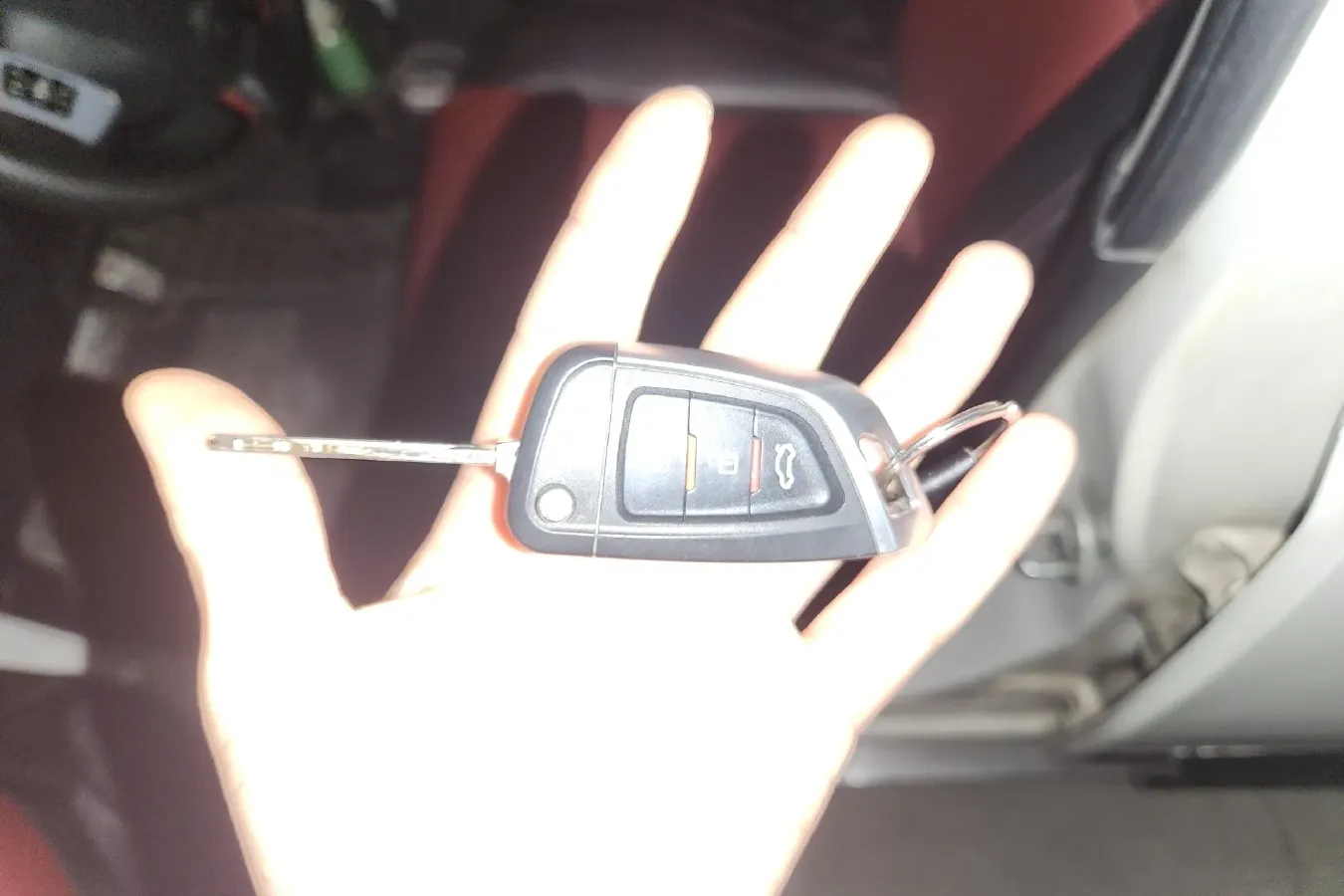 2012 Great Wall M2 1.5L 106HP L4 CVT,autocango,china used car exporter,china ev exporter,chinese used car exporter,chinese used ev exporter