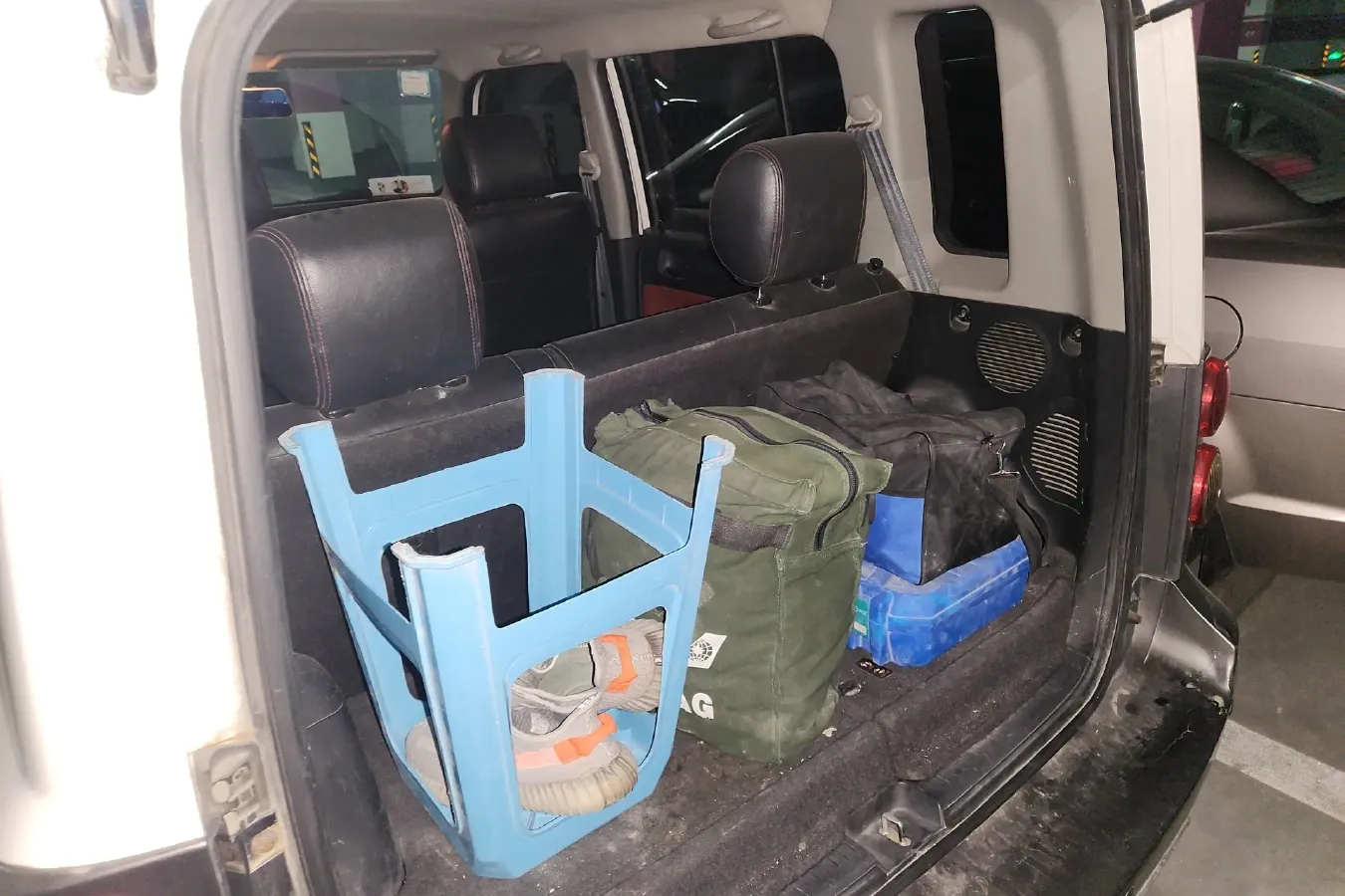 2012 Great Wall M2 1.5L 106HP L4 CVT,autocango,china used car exporter,china ev exporter,chinese used car exporter,chinese used ev exporter